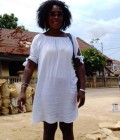Rencontre Femme Madagascar à Nosy b hell ville  : Marguerite, 47 ans